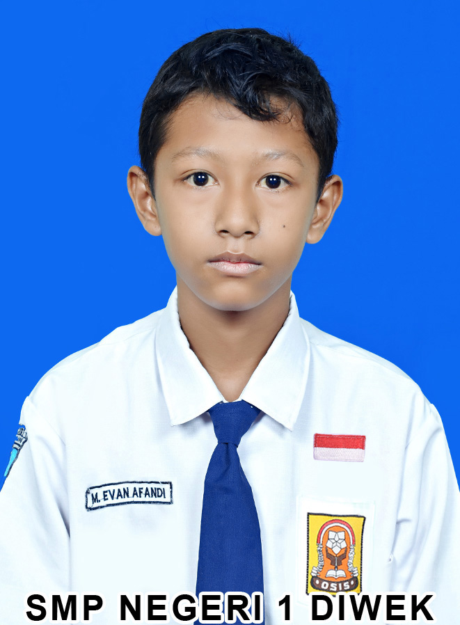 MUHAMMAD EVAN AFANDI