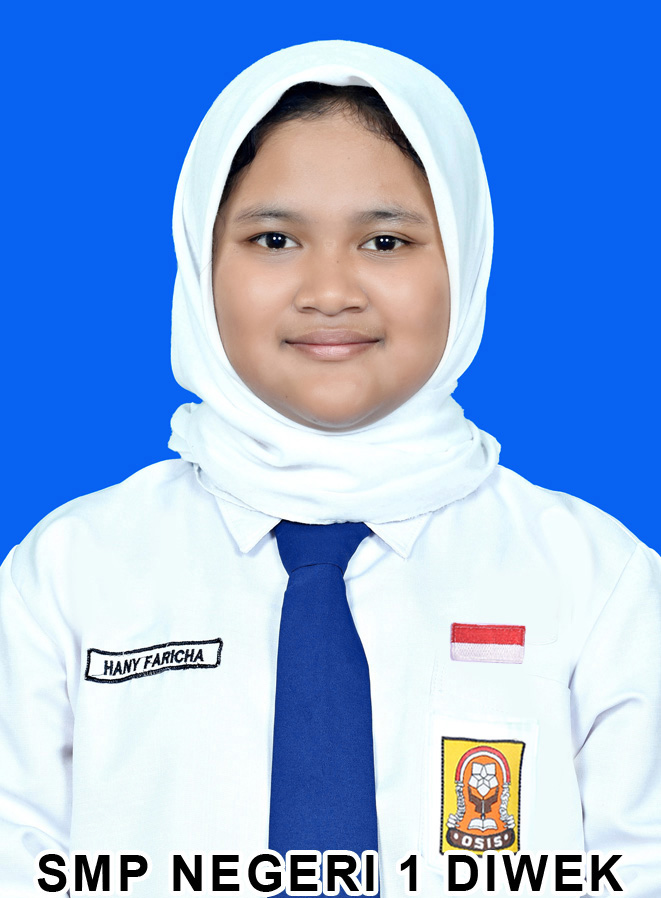 HANY FARICHA