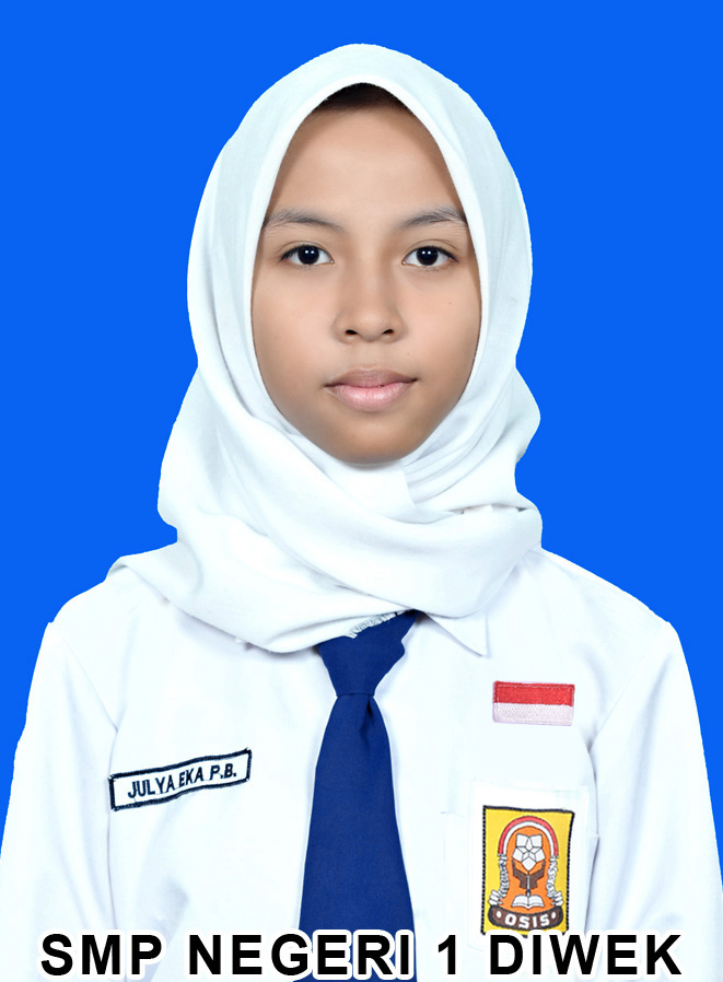 JULYA EKA PRATIWI BESSIE