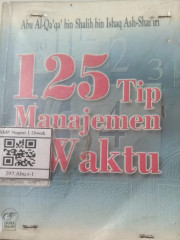 125 Tip Manajemen Waktu