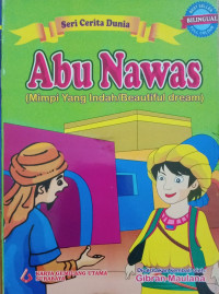 Image of ABU NAWAS : mimpi yang indah