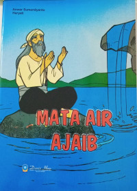 Image of MATA AIR AJAIB