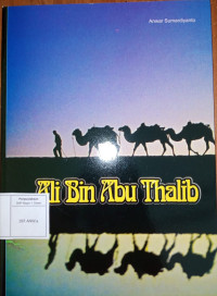 Image of ALI BIN ABU THALIB