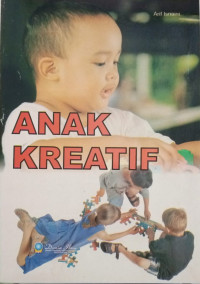 Image of ANAK KREATIF