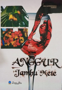 Image of ANGGUR JAMBU METE