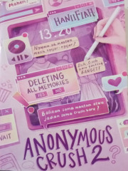 ANONYMOUS CRUSH 2