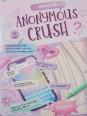 ANONYMOUS CRUSH