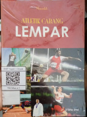 Atletik Cabang Lempar