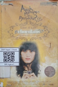Image of AYAH MENGAPA AKU BERBEDA ?