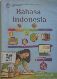 Image of Bahasa Indonesia : 9