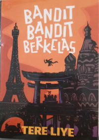Image of BANDIT-BANDIT BERKELAS
