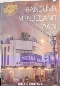 Image of BANDUNG MENJELANG PAGI
