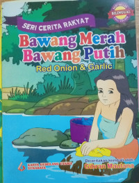 Image of BAWANG MERAH, BAWANG PUTIH