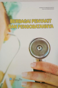 Image of BERBAGAI PENYAKIT DAN PENGOBATANNYA