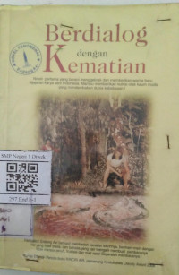 Image of Berdialog Dengan Kematian