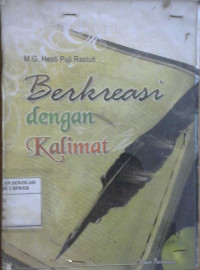 Image of BERKREASI DENGAN KALIMAT