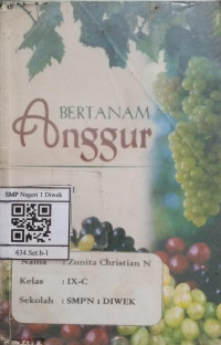 Image of BERTANAM ANGGUR