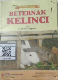 Image of Beternak Kelinci