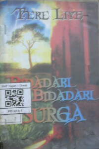 Image of BIDADARI BIDADARI SURGA [Digital]