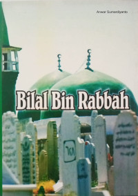 Image of BILAL BIN RABBAH
