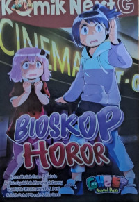 Image of Bioskop Horor