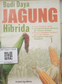 Image of BUDI DAYA JAGUNG HIBRIDA