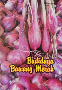 Image of BUDIDAYA BAWANG MERAH