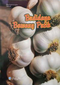 Image of BUDIDAYA BAWANG PUTIH