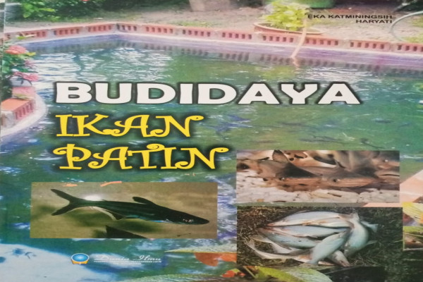 BUDIDAYA IKAN PATIN
