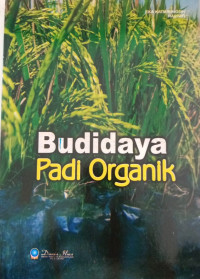 Image of BUDIDAYA PADI ORGANIK