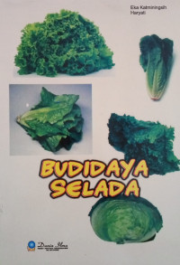 Image of BUDIDAYA SELADA