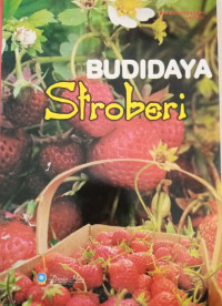 Image of BUDIDAYA STROBERI