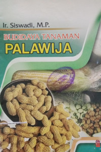 Image of BUDIDAYA TANAMAN PALAWIJA