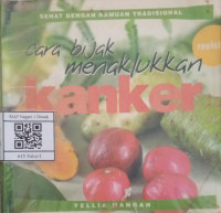 Image of CARA BIJAK MENAKLUKKAN KANKER