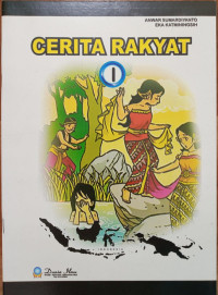 Image of CERITA RAKYAT 1
