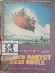 CERITA RAKYAT DARI RUSIA