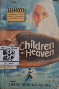 Image of CHILDREN OF HEAVEN