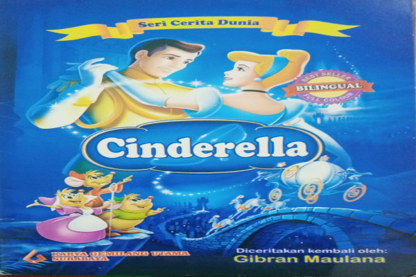 CINDERELLA