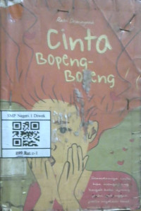 Image of CINTA BOPENG-BOPENG