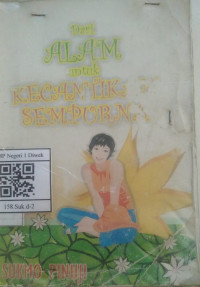 Image of Dari Alam Untuk Kecantikan Sempurna