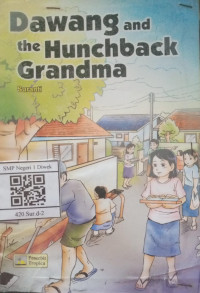 Image of DAWANG AND THE HUNCHBACK GRANDMA