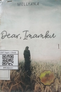 Image of DEAR, IMAMKU