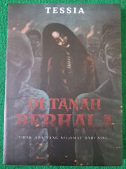 DI TANAH BERHALA