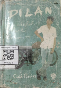 Image of Dilan Dia Adalah Dilanku Tahun 1990