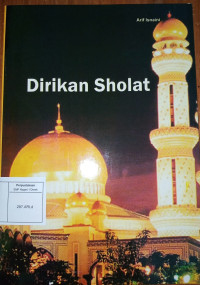 Image of DIRIKAN SHOLAT