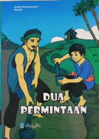 Image of DUA PERMINTAAN
