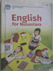 English for Nusantara : 8