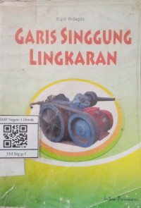 Image of GARIS SINGGUNG LINGKARAN