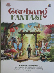 Gerbang Fantasi