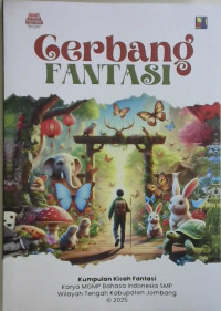 Image of Gerbang Fantasi